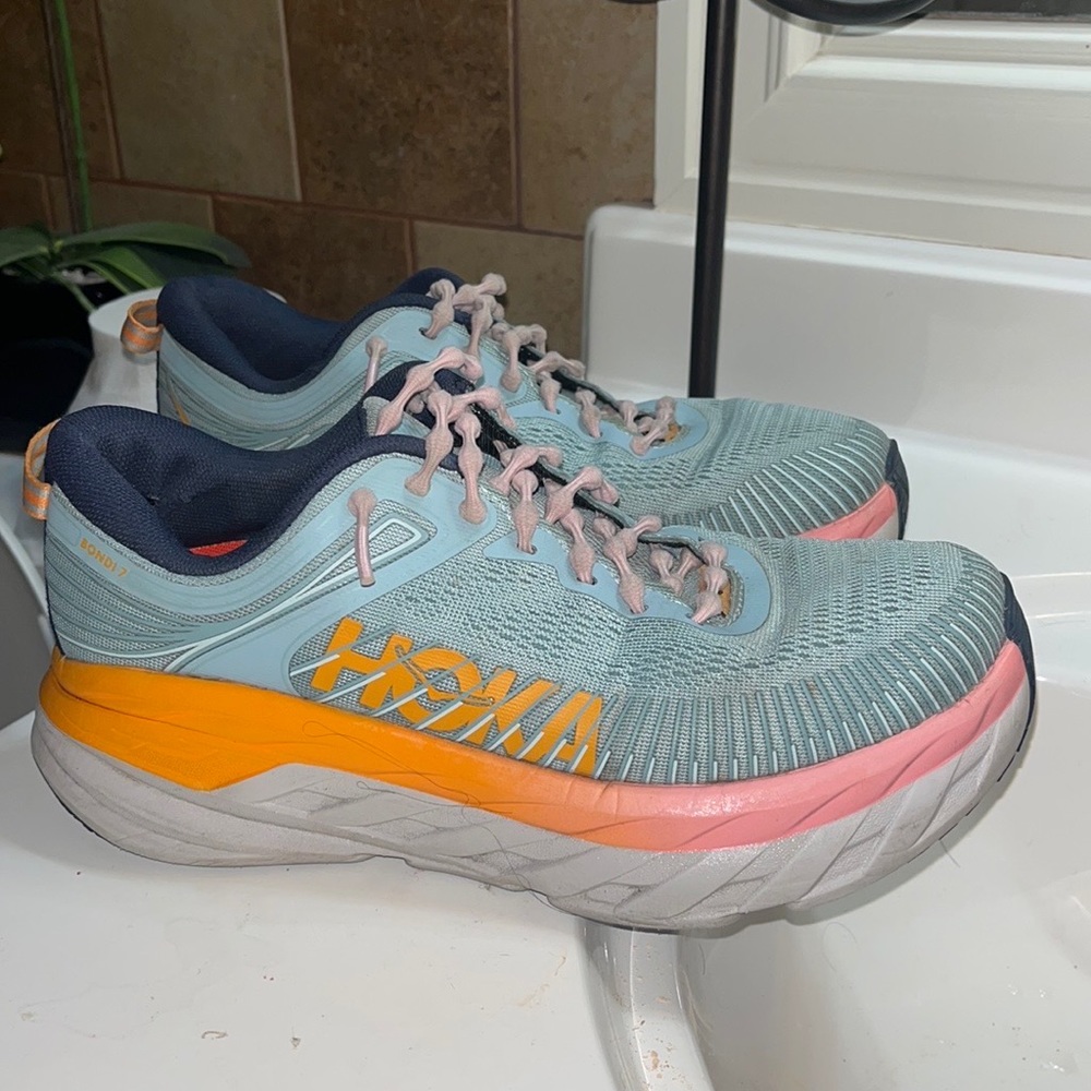 HOKAS Bondi 7